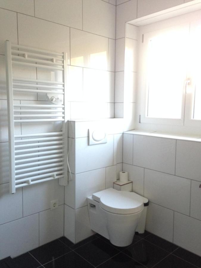 Au Numero 6 Obersteinbach Exterior foto